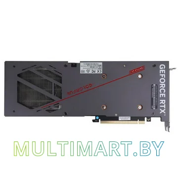 Видеокарта Colorful GeForce RTX 4070 NB EX-V картинка 4